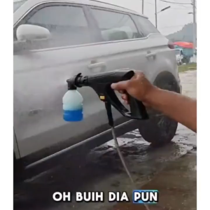 ��Original BOSCH Car Wash Water Jet High Pressure Heavy Duty Car Wash Water Jet Machine Pressure Car Washer�� 99