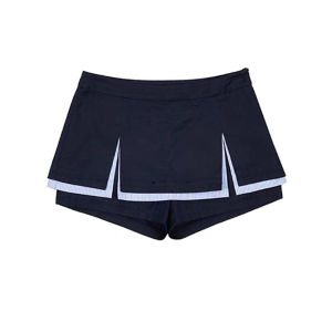 Áo Ba Lỗ Cổ Treo Không Tay Sọc Rộng Rãi Mùa Hè Cho Nữ Quần Áo Hai Mảnh Áo Không Tay Cổ Treo Không Tay Áo Ba Lỗ Không Tay