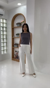 (COD) OH Fashion Hira Tanktop Wanita #0798