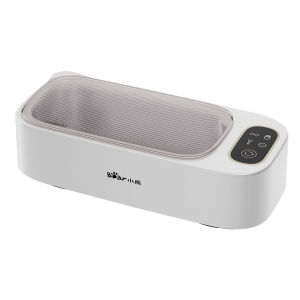 Bear | Multifunctional Automatic Ultrasonic Cleaner