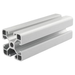 Anodized Aluminium Profiles For DIY 40x40mm