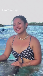 Set Of 5 DETOX SLIM Top Slimming Effervescent Tablets from Korea 20 Green Tablets White Cap