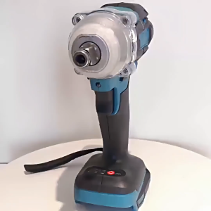 Impact Wrench Baterai Semua motor Cordless Kunci Impact /Kunci Impact 1800N/M Impak Buka Motor Mesin Bor Untuk Baut Mobil