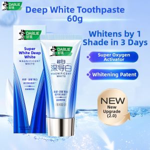 Darlie | Whitening Breath Freshening Stain Removal Toothpaste