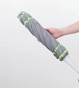 ไม้ถูพื้นแบบบิดล็อค ใช้งานง่ายสะดวกรวดเร็วและสะอาดหมดจรด ไม้ถูพื้นสกปรก ไม้ม๊อบรีดน้ำ สามารถแขวนได้แห้งง่ายและเก็บรักษาได้ง่ายสะดวกต่อการใช้งานมาก