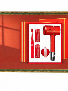 YYBAIO | Corporate Gift Creative Practical Favor Box Toothbrush Set