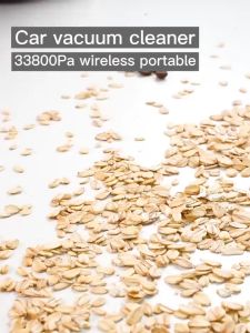 COD『BUY 1 TAKE 3』3 in1 Car Home Portable Vacuum Cleaner Mini Mute Wireless Handheld Cleaning Accessories