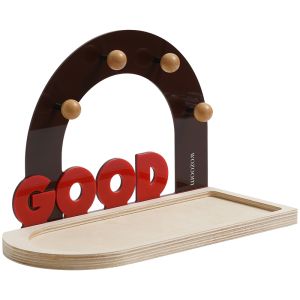 mandelda | Key Organizer Decor