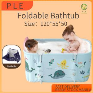 Fast Delivery: Adult Portable Bathtub - Foldable SPA & Hot Water Solutions