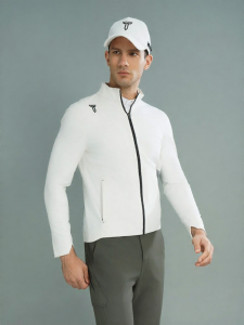 EUROPEAN TOUR | Autumn Windproof Waterproof Stretchable Mens Jacket