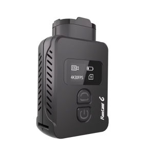 RunCam Run Cam RunCam6 4K 1080P HD Portable FPV Camera Built-in Gyroscope