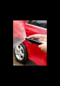 Semprotan Steam Hose Nozzle Spray Kepala Semprot Air Selang