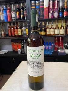 Vang CHATEAU CLASSIC Đà Lạt 12% 750ml