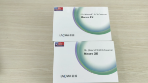 Ống kính Laowa 90mm F2.8 2X Ultra Macro APO dành cho FullFrame : Sony FE Canon R Nikon Z và Leica L