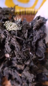 Daun Ungu Kering Asli Liar: Solusi Alami untuk Ambeyen