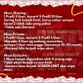 NETFLIX PREMIUM PRIVATE ANTI SCREEN LIMIT. 