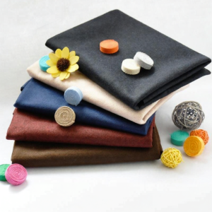 Flannel Felt Suit Collar Lining 50