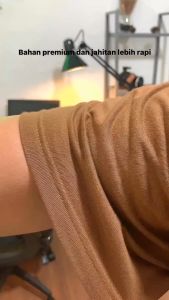 BIG J O R D A N gamis kurta pria dewasa big size jumbo size  HITAM O R I G I N A L 8xl 7xl 6xl 5xl 4xl 3xl