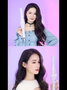 Vivid&Vogueแท้ รุ่น Extraordinary Dream ขนาด2แกน 28mm. 32mm. เครื่องม้วนผม