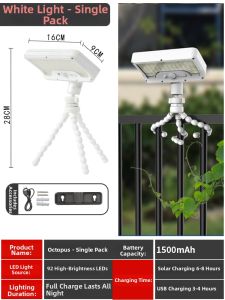 Maiyu | Super Bright Waterproof Sensor Outdoor Light