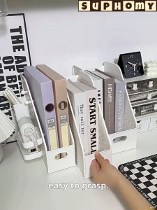 Desktop storage box Pegboard Desktop File Storage Rack Stable Pegboard Storage Box Pegboard accessories DIY 桌面储物盒