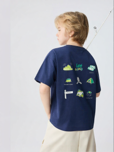 Lee | Breathable Printed Cool T-shirt