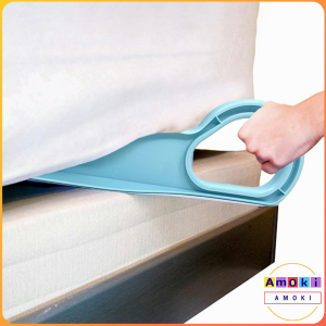 Amoki Mattress Lifter: A Comfortable & Ergonomic Solution