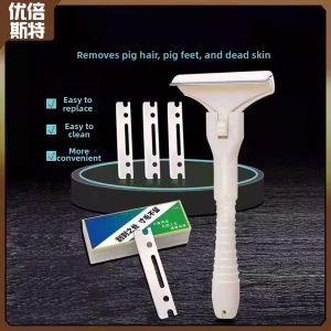UBT | Pig Hair Removal Tool