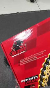 Nhông Sên Đĩa STB Future ledwave A 2017-2023 MS04