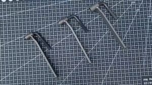 CODชุดตั้งวาล์วมอเตอร์ไซด์ ซื้อ2ชิ้นคุ้มกว่า ประแจตั้งวาวล์ ตั้งวาวล์ ตั้งวาล์วมอไซค์ เบอร์ 9 ฟิลเลอร์เกจ ฟิลเลอร์ตั้งวาล์ว 32แผ่น Feeler Gauge เมตริก Gap FILLER ตัวตั้งวาล์วรถ 32ใบมีดฟีลเลอร์เกจเมตริก Gap ฟิลเลอร์0.04-0.88มม