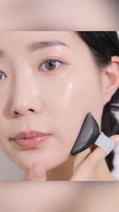 🔥[พร้อมส่ง/แท้💯]🔥Rom&nd nu Zero cushion No.25 คุชชั่นงานผิวงาม