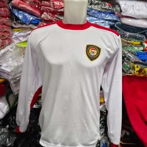 KAOS PASKIBRA LATIHAN