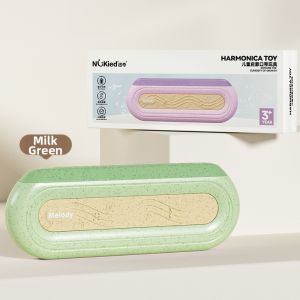 NUKied | Baby Educational Wind Instrument