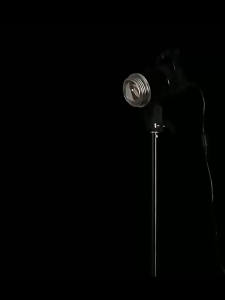 Photography Fill Light LED Video Light Atmospheric Concentrated Sunlight Spotlight Lamp Selfie Light suitable for portrait capture live streaming scene decoration studio background and rim lighting effect