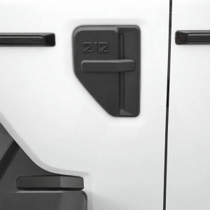 HATE | Car Body Decorative Plate For 212T01