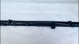 Upper Tank Radiator Chevrolet Optra Estate - 10005481