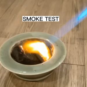 [READY STOCK] Premium Grade A Charcoal Briquettes 2.5KG FREE 4 Fire Starter | BBQ Grill Charcoal | Long Burning | NO SMOKE