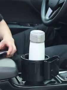 ⚡️Arrived within 3 days⚡️ Cup Holder - Automotive Interior Accessories Car Cup Holder Expander Organizer🔥Ready Stock🔥