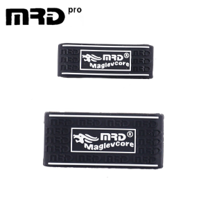MRD Professional Hair Clippers Original Magnetic Limit Comb Non-slip Rubber Ring Multi-function Plug Replacement Housing