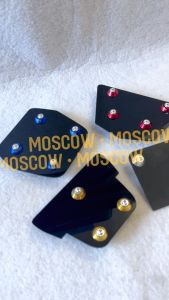 Tutup Undertail Fender Lubang Spakbor Belakang Akrilik Ninja 250Fi