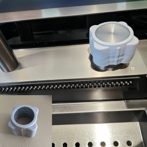 MINGRENBANG | Anti-Slip Anti-Static Protection Cover for Round Knobs
