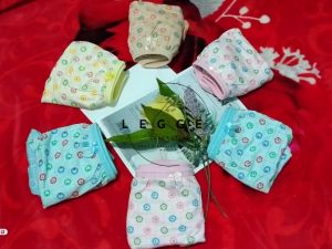 CELANA DALAM WANITA ANAK 12PCS SPANDEK PREMIUM STREET ANAK