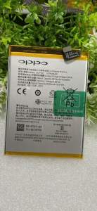 pin Oppo F11 /BLP707 dung lượng (4000 mAh) pin zin chất lượnggiá rẻ