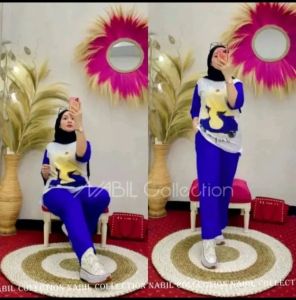 Setelan Vespa Terbaru Ld 110 Pb 75 Sablon PlastisoBy Nabil