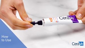 【watsons official store ph】Cerave Skin Renewing Vitamin C serum 30ml,Brighten the complexion and reduce fine lines