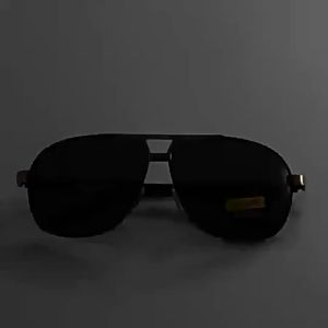 2023 Kính Mát Nam Vuông Photochromic Phân Cực UV400 Chống Chói Tắc Kè Hoa Đổi Màu Lái Xe Kính Ngoài Trời Kính Mắt