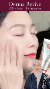 50g Krim Anti-Kerutan Kolagen Emas/Anti-Kerut Anti-Penuaan Krim/Gold Collagen Anti-Wrinkle Cream/Krim Kolagen Anti Kerutan/Pelembab Pemutih