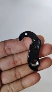 (เกรด AAA ส่งจากไทย) ดรอปเอ้าท์ จักรยาน rear hanger(dropout) ขาเกี่ยวตีนผีจักรยาน เบอร์ 69A