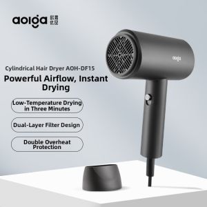 Aolga | Quick Drying Constant Temperature Hair Dryer