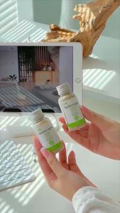 สมุนไพรกาญจนา 4in1 ดีท็อกซ์+มาร์ก+สครับ+แต้มสิว พร้อมส่ง คุณเลือก